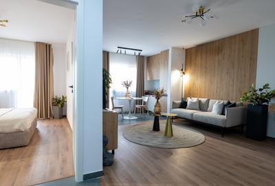 Apartament cu 2 camere, Metrou Berceni la 7 minute - 6