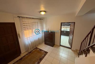 Royal Imobiliare - Vanzare vila zona Cioceanu - 13