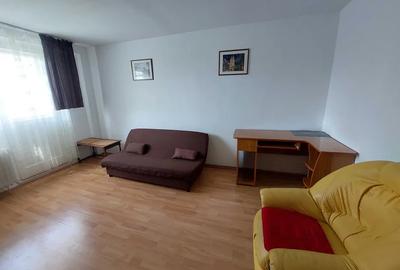 Apartament 2 camere, decomandat, 40 mp, ac, metrou aproape, Raul Doamnei - 2