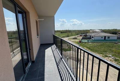 COMISION 0 | Apartamente 2 camere | Parcare inclusă | Moșnița Nouă - 34