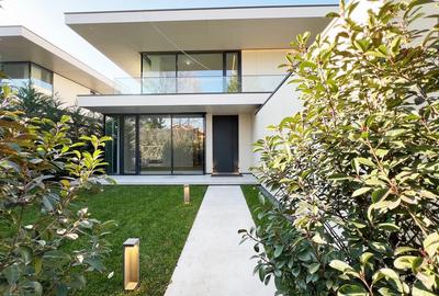 Proiect exclusivist, locatie premium, IANCU NICOLAE - 9