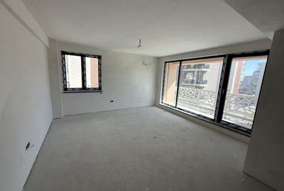 Apartament 3 camere zona Tomis Plus - 1