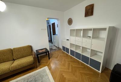 Vanzare apartament doua camere mobilat/utilat Palatul Cotroceni - 2