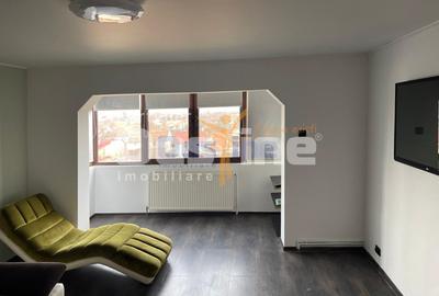 Zona Feidorf – Apartament 2 camere, decomandat - 4