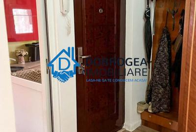 STRADA GAVRILOV CORNELIU-2 CAMERE DECOMANDAT, UTILAT, ETAJ 2. - 5