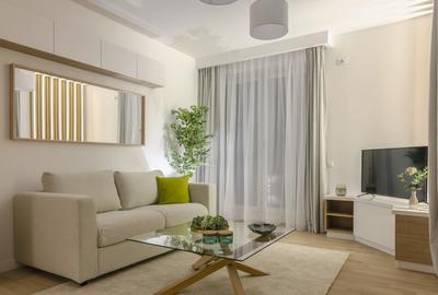 Apartament cu 2 camere decomandat în Pantelimon