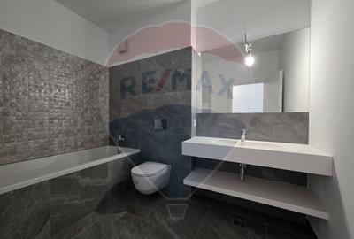 Penthouse Premium 4 camere in The Ivy Baneasa - 5