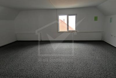 Casa de inchiriat in zona Grand Hotel, 10 incaperi, 400 mp, ideala sediu firma - 12