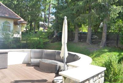 Predeal-Casa de vacanta 4 (patru)camere - 1