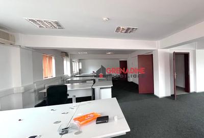 Spatiu Pentru Birouri 93 Mp - Zona  Racadau - cod 5290 - 4