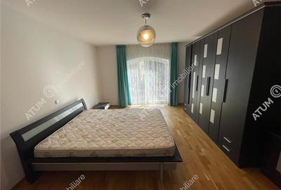 Casa cu 8 camere si 800 mp curte in zona Calea Poplacii Sibiu - 11