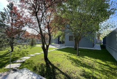 Vila Individuala complet mobilata Laguna Albastra | Garaj - 27