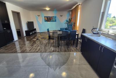 Apartament 2 Camere Brancoveanu Bucuresti - 7