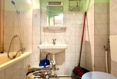 Apartament cu o camera | Complexul Studențesc - 7
