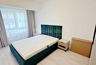 Moara de Vant - 2 camere premium in bloc nou, parcare inclusa - 8