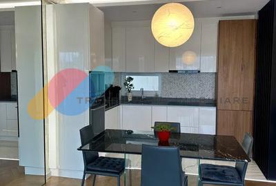 Apartament modern 2 camere + parcare subterana - Centru - 4