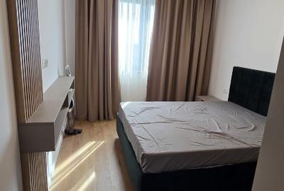 Apartament Modern 2 Camere Titan – Mobilat Nou, Balcon, Etaj 7 - 3