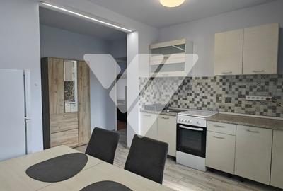 Apartament 2 camere de inchiriat Ștrand Sibiu - 5