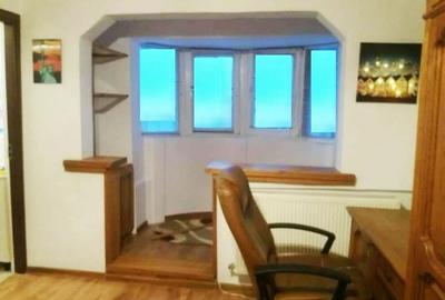 Garsoniera cocheta de 25 mp, et. 4/4, Zorilor, zona Pasteur - 1