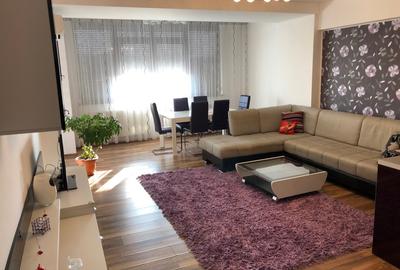 Inchiriez apartament 67mp utili- langa Gran Via Park - 1