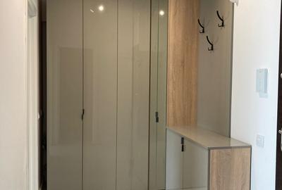 GARSONIERA + PARCARE SUPRATERANA - ZEN LIVING POLITEHNICA - 11
