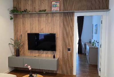 Apartament 2 camere One Cotroceni | Parcare subterana & boxa incluse - 3