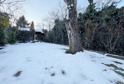 Casă cu 3 camere în Șagului