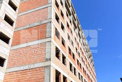 Ap.  cu 2-3 camere in bloc nou I Suceava/Burdujeni I 1600Euro/Mp+TVA - 2