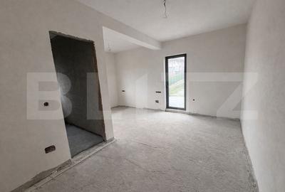 Casă individuală premium, 191mp utili, teren 500mp, garaj–la intrare in Chinteni - 6