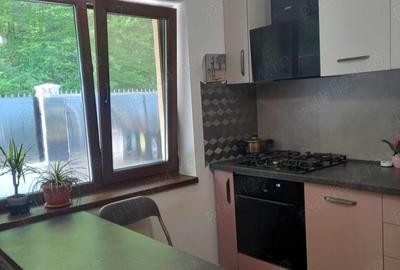 Duplex mobilat 5 camere plus mansarda, 150 mp, 4 parcari, Zona Edgar Quinet - 5