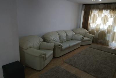 Apartament 3 camere decomandat zona Unirii ACR - 2