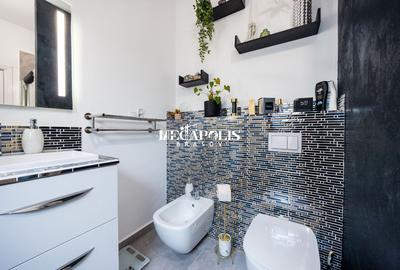 Vilă Premium 2021 | 170 mp utili | Teren 750 mp | Lunca Câlnicului - 22