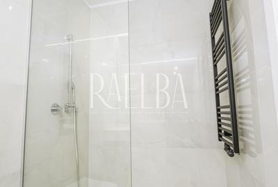 Apartament nou cu 3 camere de inchiriat ONE VERDI - 3