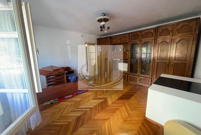 Ap spațios cu 2 cam decomandate | 58 mp | Shopping City | Investitie - 4