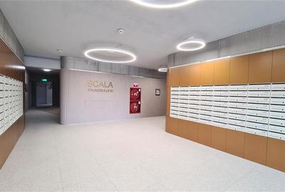 Apartament 3 camere, 60mp,balcon,parcare, bloc nou, Scala Frunzisului - 17