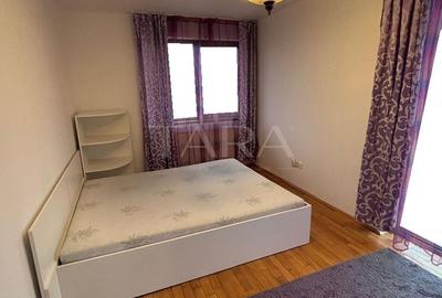 Apartament modern cu 3 camere în zona Parc Poligon Florești. - 3