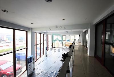 Spatiu comercial, showroom prezentare, 850 mp, Grivitei, Brasov - 14