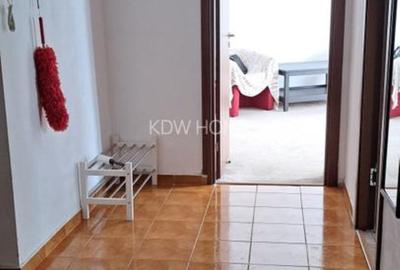 Piata Muncii- Calea Calarasilor, 2 cam mobilate - 12