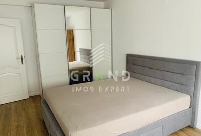 ACASĂ LA MARGINEA PĂDURII | 3 Camere | BALCON | Donath Park/Capat Grigorescu - 12