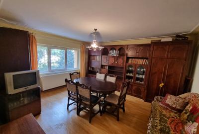 Apartament 3 camere liber la vanzare zona  Racadau - 1