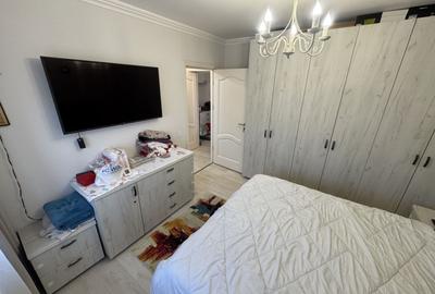 Apartament 2 camere renovat zona Tomis Mall - 3