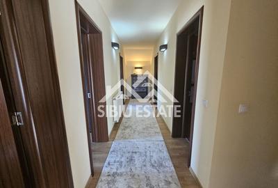 Casa individuala cu garaj in Sura Mare, SIbiu - 18