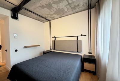 Floreasca | Brick Lofts | 3 camere de închiriat - 7