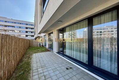 3 Camere de inchiriat | Bucurestii Noi | Piscina | Parcare | Centrala - 16