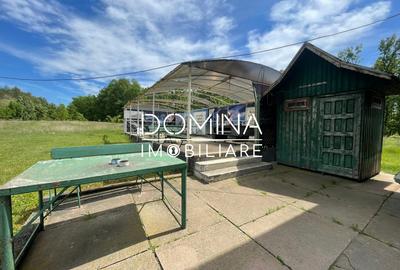 Vanzare teren *oportunitate investitie* situat in Carbunesti-Sat, la DN 67B - 5