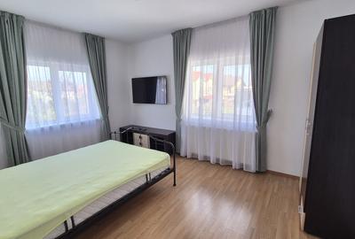 Casă cu 5 camere, 220 mp, teren 500 mp – Prelungirea Ghencea - 7