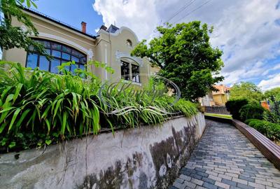 Casa exclusivista pentru birouri - 2
