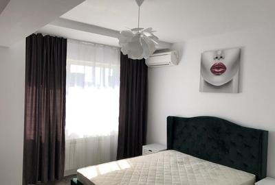 Garsonieră decomandată, mobilată în Tudor Vladimirescu