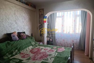 Apartament cu 2 camere în Alexandru cel Bun