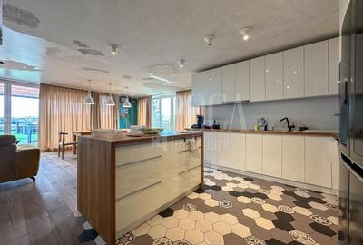 Apartament 3 camere de vanzare in Grigorescu, Cluj Napoca - 5